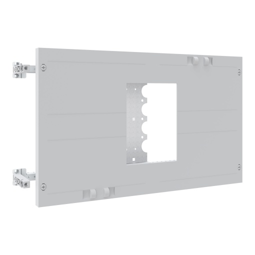 Espelho e platina INS630A 34P 2L02A