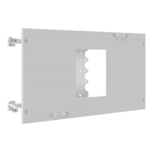 Espelho e platina INS630A 34P 2L02A