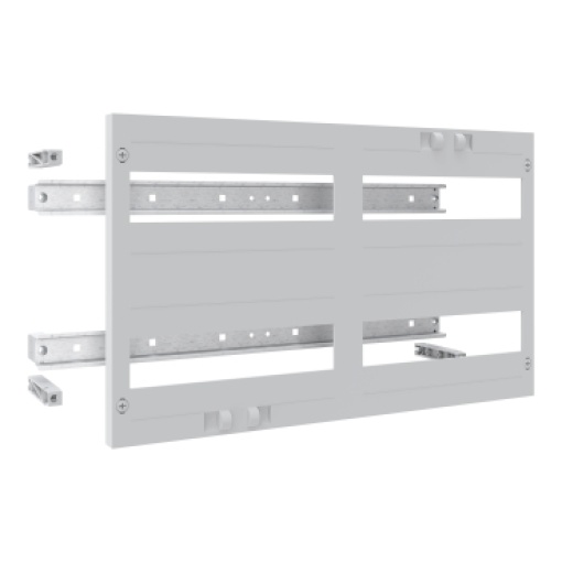 Espelho modular  C DIN 2L02A 300x500