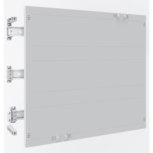 Espelho opaco  C DIN 2L03A 450x500