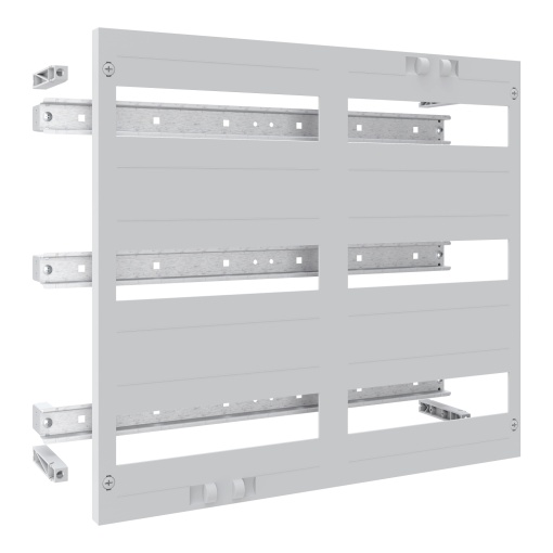 Espelho modular  C DIN 2L03A 450x500
