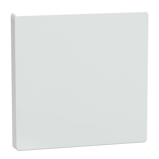 D-Life - Tecla simples - Branco