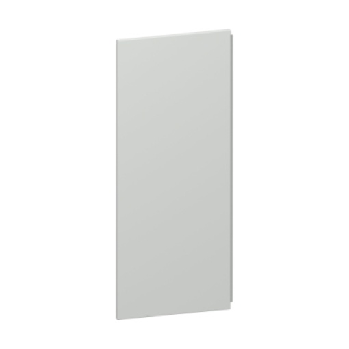 Spacial CRN porta esquerda completta Alt1xAch6 RAL 7035