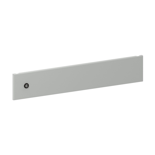 Spacial SFM plain partial door - 150x800 mm - 3M