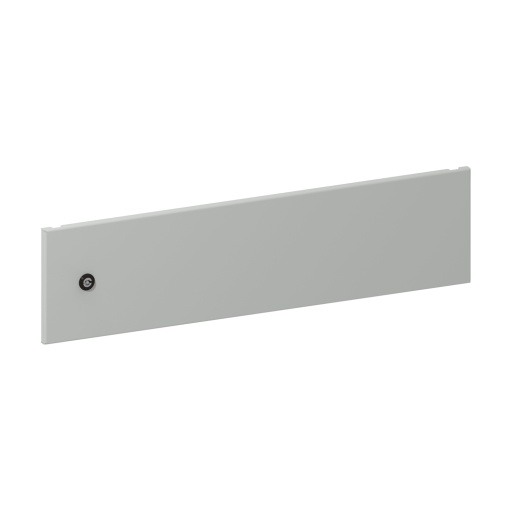Spacial SFM plain partial door - 200x800 mm - 4M