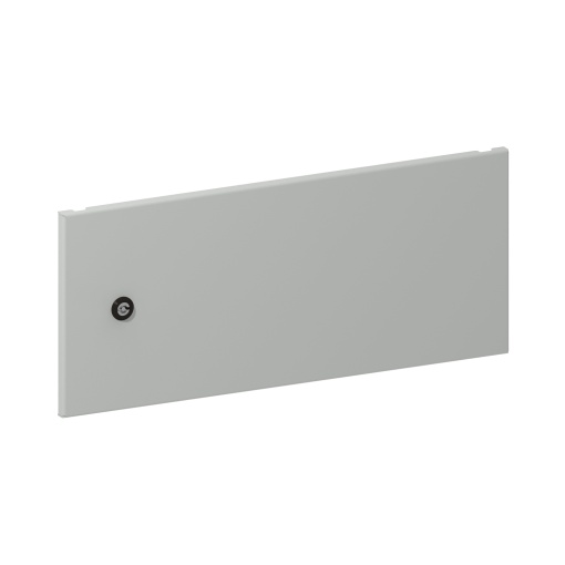 Spacial SFM plain partial door - 250x600 mm - 5M