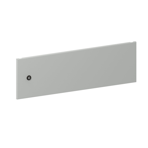 Spacial SFM plain partial door - 250x800 mm - 5M