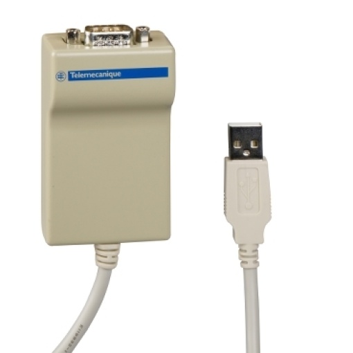 Conversor USB - RS232