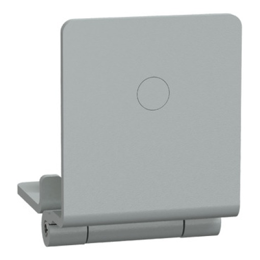 Door hinges for Spacial SBM boxes - door opening 180