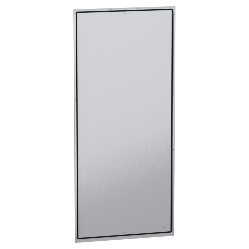 Painel traseiro, PanelSeT SFN, para invólucro elétrico H2200 W1000mm, fixação externa