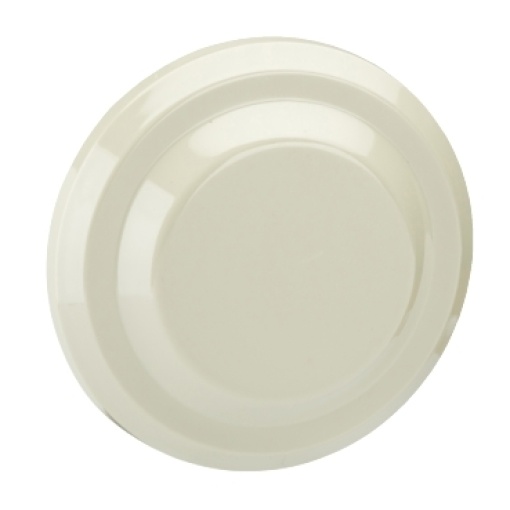 Airing grille cut-out diameter 38mm IP45