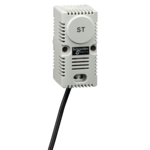 Climasys CC - temperature sensor - temperature range -3080C - cord3m