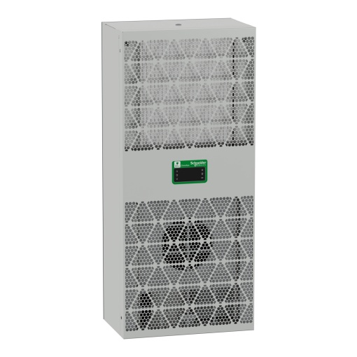Unidade de climatização conectada Lateral, Climasys CU, 1kW, 2 Polos, 400460V, 5060Hz, IP55