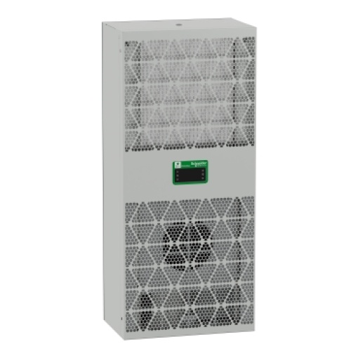 Unidade de climatização conectada Lateral, Climasys CU, 1kW, 2 Polos, 400460V, 5060Hz, IP55