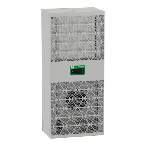 Unidade de climatização conectada Lateral, Climasys CU, 1kW, 230V, 5060Hz, IP55