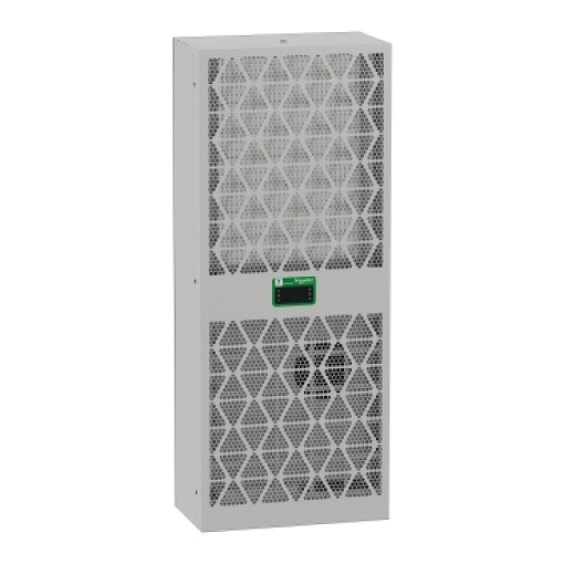 Unidade de climatização conectada Lateral, Climasys CU, 2kW, 3 polos, 380460V, 5060Hz, IP55