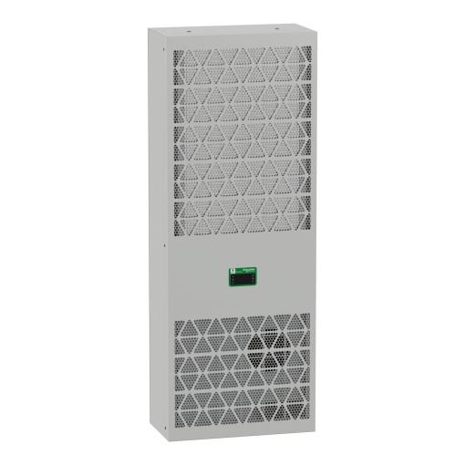 Unidade de climatização conectada Lateral, Climasys CU, 3200W, 3 polos, 380460V, 5060Hz, IP55