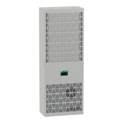 Unidade de climatização conectada Lateral, Climasys CU, 3200W, 3 polos, 380460V, 5060Hz, IP55