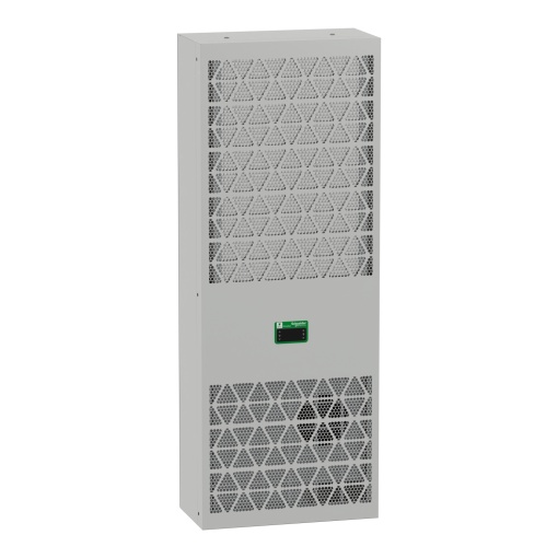 Unidade de climatização conectada Lateral, Climasys CU, 3200W, 230V, 5060Hz, IP55