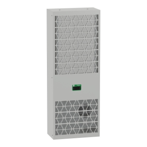 Unidade de climatização conectada Lateral, Climasys CU, 3200W, 230V, 5060Hz, IP55