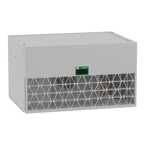 Unidade de climatização conectada de tecto, Climasys CU, 3kW, 3 polos, 380460V, 5060Hz, IP54