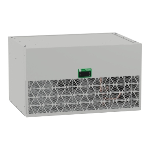 Unidade de climatização conectada de tecto, Climasys CU, 3kW, 3 polos, 380460V, 5060Hz, IP54