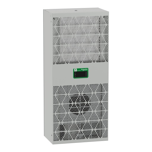 Unidade de climatização conectada Lateral, Climasys CU, 800W, 230V, 5060Hz, IP55
