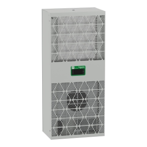Unidade de climatização conectada Lateral, Climasys CU, 800W, 230V, 5060Hz, IP55