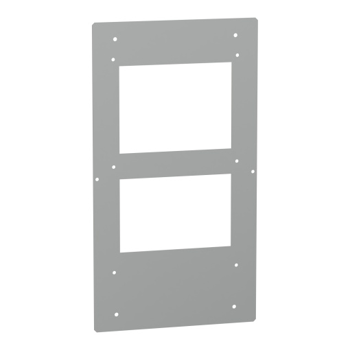 Climasys CU - Kit de Adaptaçao para Clima Lateral inoxidavel Comunicable CU, 600W