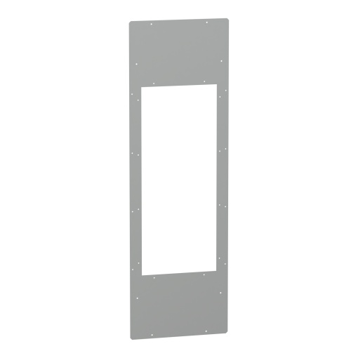 Climasys CU - kit Adaptaçao  Clima Slim Inox 1,1-1,5kW a Clima comunicable montajem Semi embutido