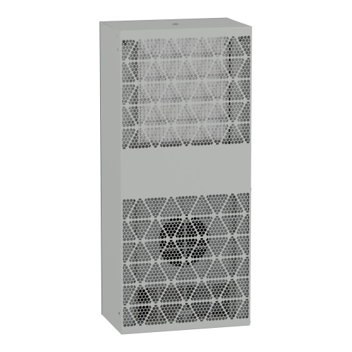 Climasys CU - Climatizador Outdoor Comunicable, 1kW, 2 Poles, 400460V, 5060Hz, IP55