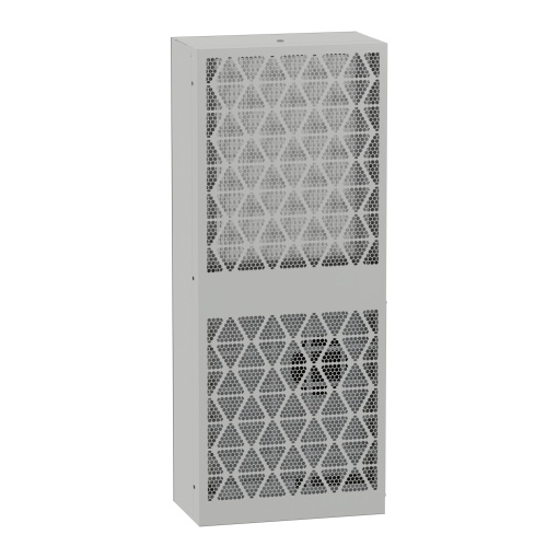 Climasys CU - Climatizador Outdoor Comunicable, 1k6W, 230V, 5060Hz, IP55