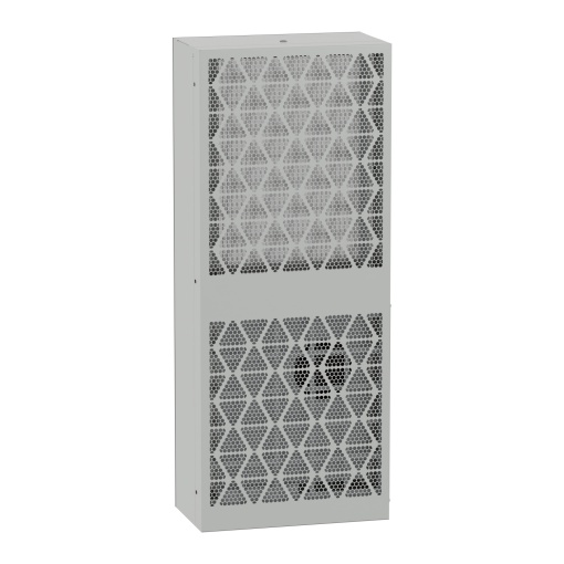 Unidade de climatização conectada para uso exterior, Climasys CU, 2kW, 3 polos, 380460V, 5060Hz, IP55