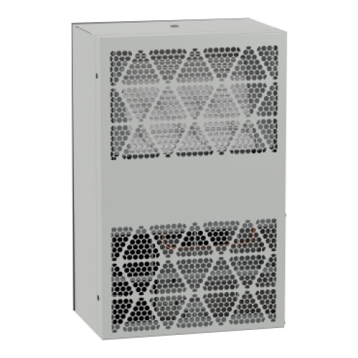 Unidade de climatização conectada para uso exterior, Climasys CU, 600W 230V, 5060Hz, IP55