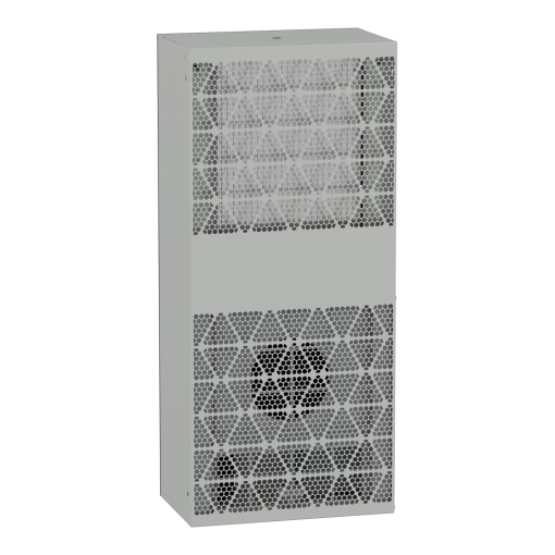 Climasys CU - Climatizador Outdoor Comunicable, 800W, 230V, 5060Hz, IP55