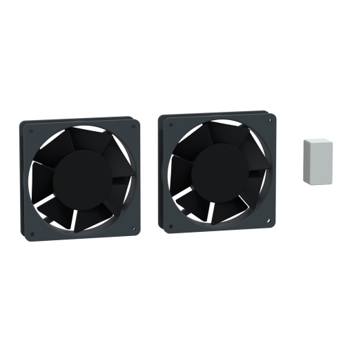 Climasys CU - Kit Condensador y ventilador Clima Con Lateral 350-600W teto 600-230V