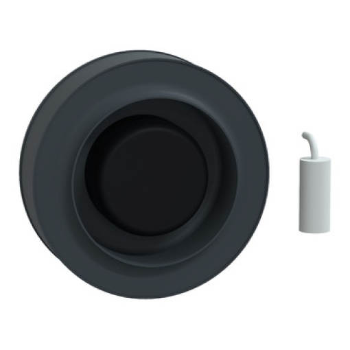 Climasys CU - Kit ventiladorador para Climatizador Comunicable