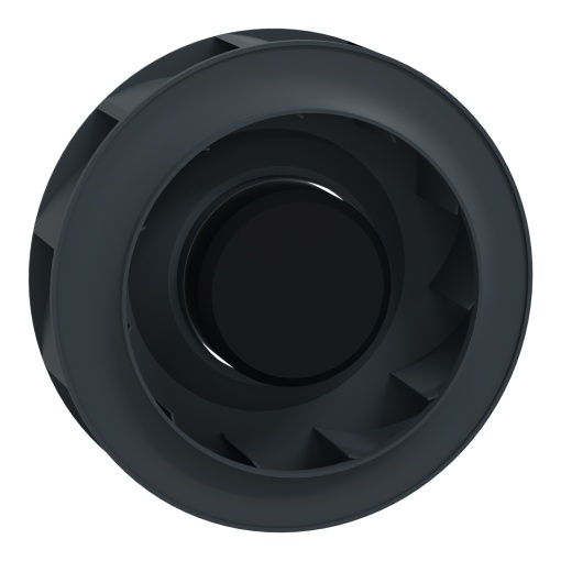 Climasys CU - Kit ventiladorador para Climatizador Comunicable