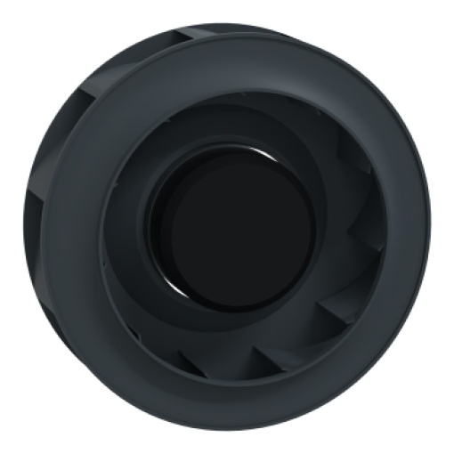 Climasys CU - Kit ventiladorador para Climatizador Comunicable