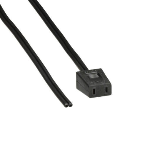 Connection cable for filterfan L1m