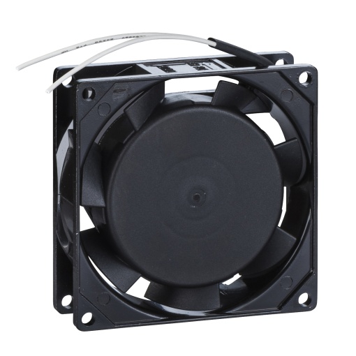 Motor ventilator 35 m3h 230V