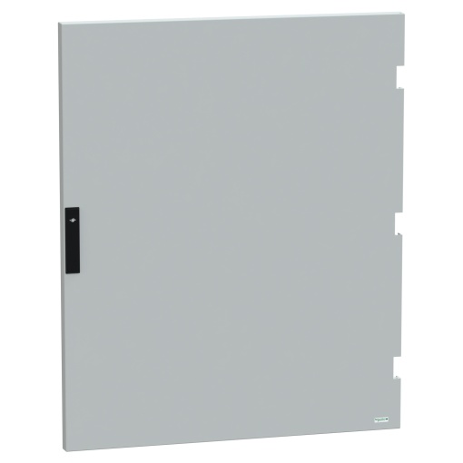 Door for PLM108 with locking system