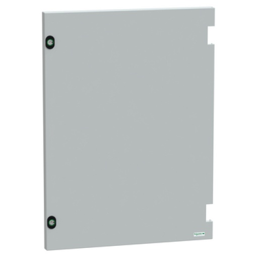 Door for PLM75 without locking