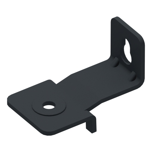 Thalassa PHD outdoor heavy duty - wall fixing support