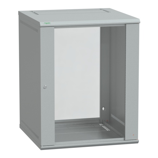 MINIRACK KDB19 FLATPACK 15U W600 D600 H752