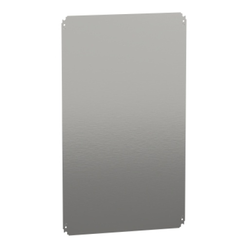 PLACA DE MONTAGEM 1000X600MM