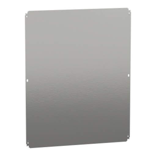 PLACA DE MONTAGEM 1000X800MM