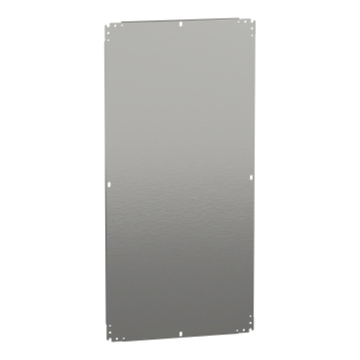 PLACA DE MONTAGEM 1200X600MM