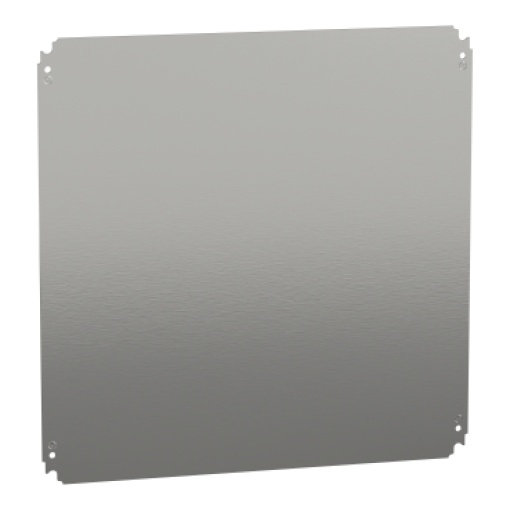 PLACA DE MONTAGEM 600X600MM