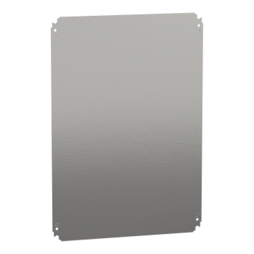 PLACA DE MONTAGEM 700X500MM